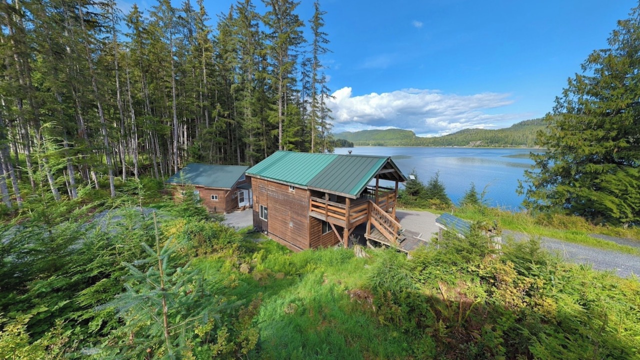 Photo of Outdoor in Whale Pass