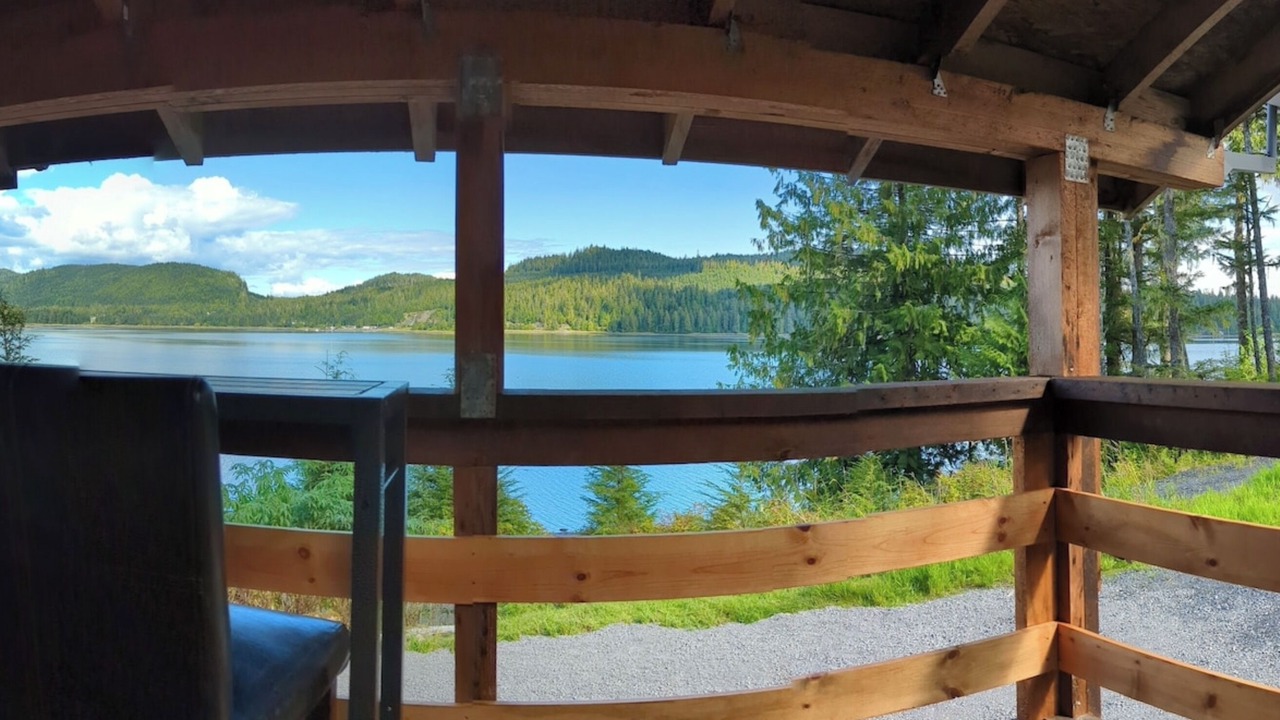 Photo of Outdoor in Whale Pass