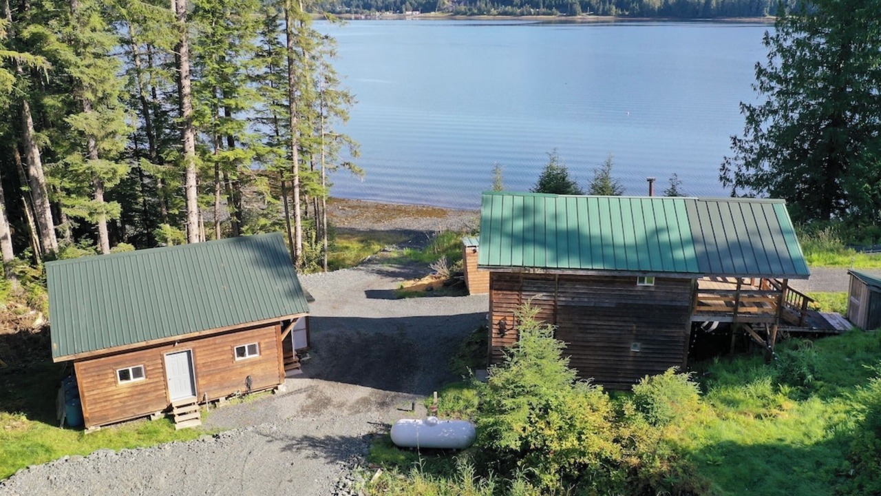 Photo of Outdoor in Whale Pass