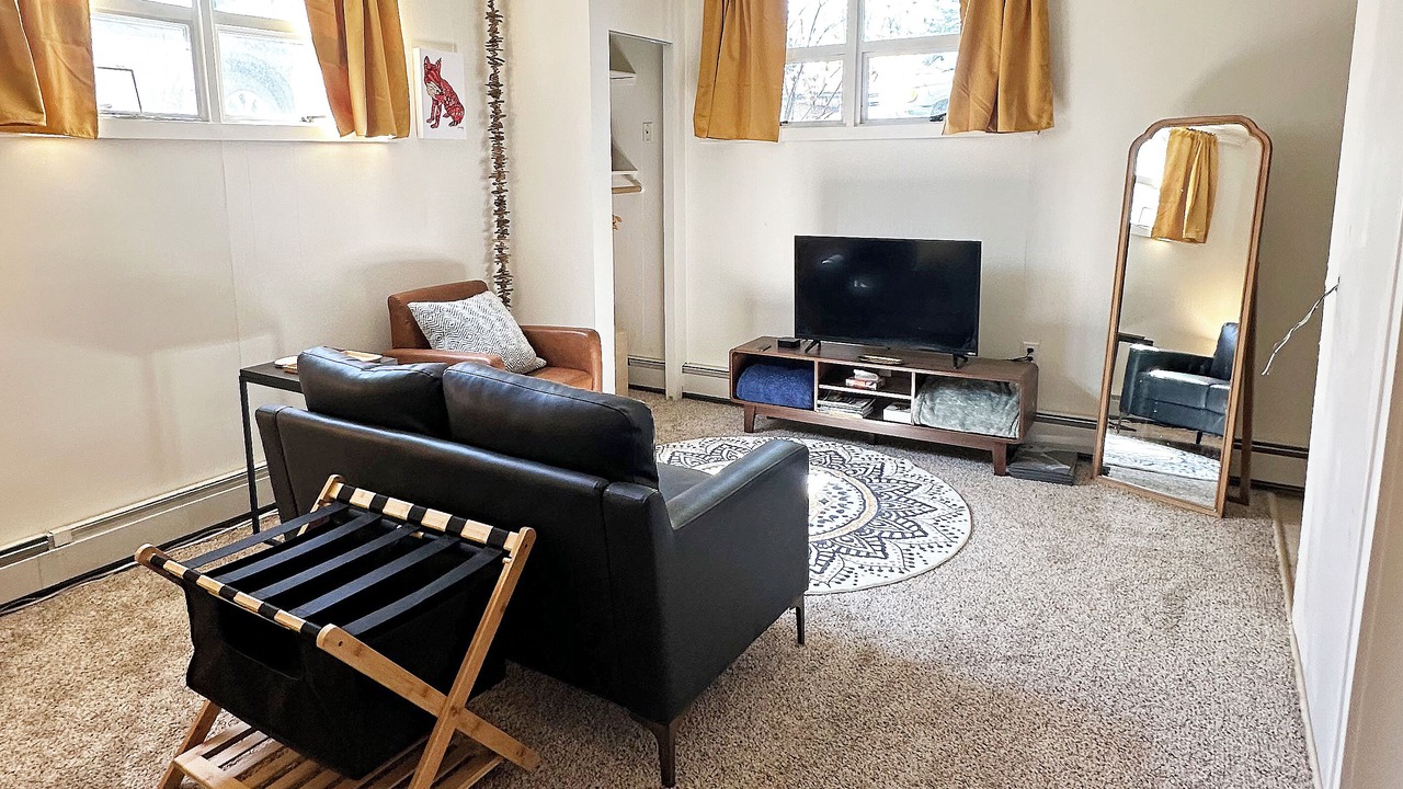 Photo of Livingroom in North Star