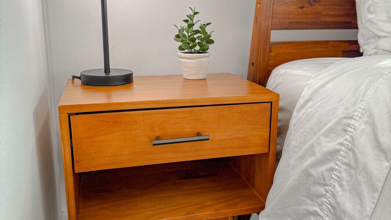 Photo of Bedroom in Downtown Anchorage