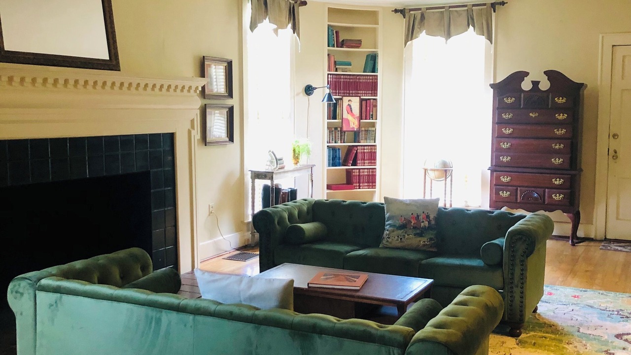 Photo of Livingroom in Walterboro