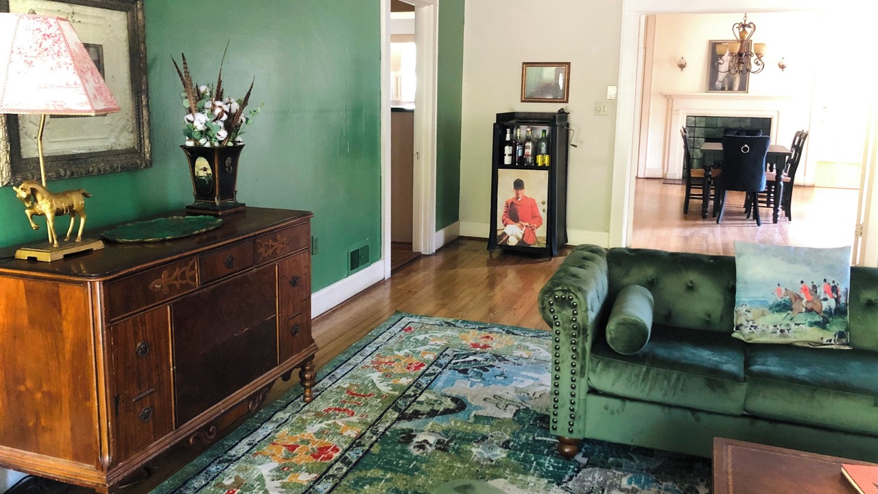 Photo of Livingroom in Walterboro