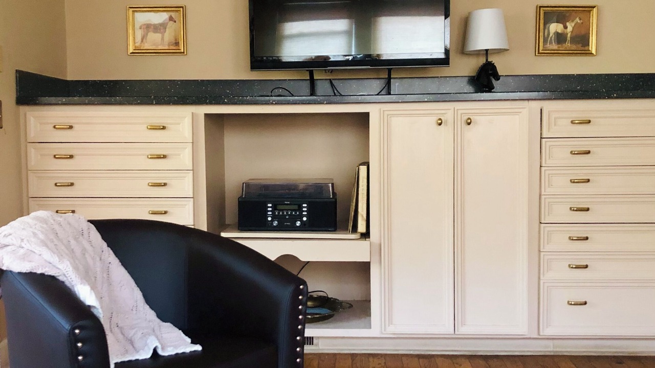 Photo of Livingroom in Walterboro