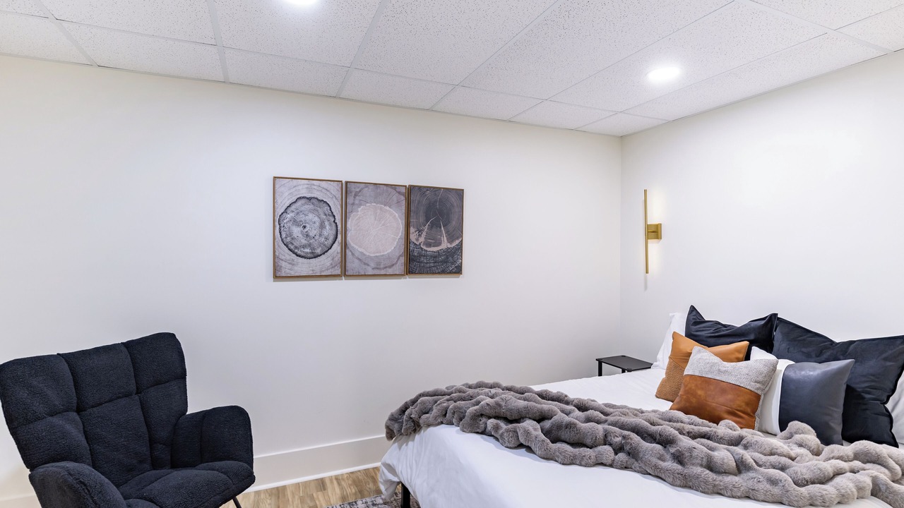 Photo of Bedroom in Smyrna