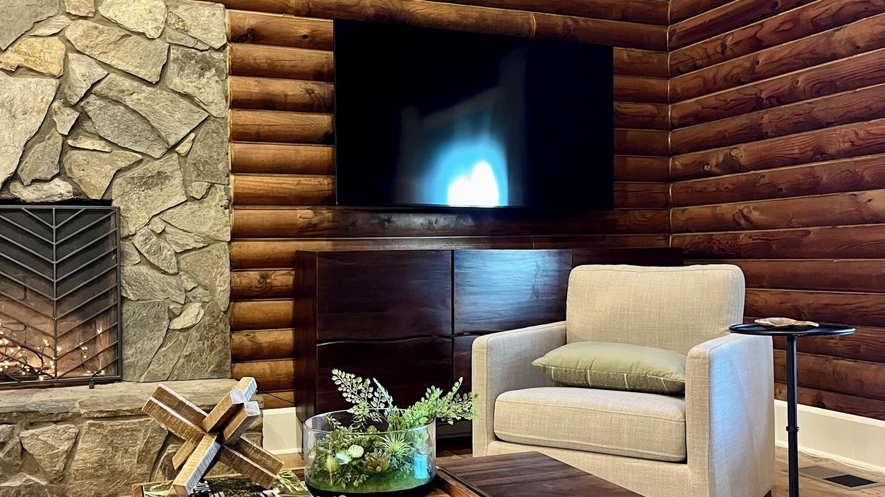 Photo of Livingroom in Bowling Green