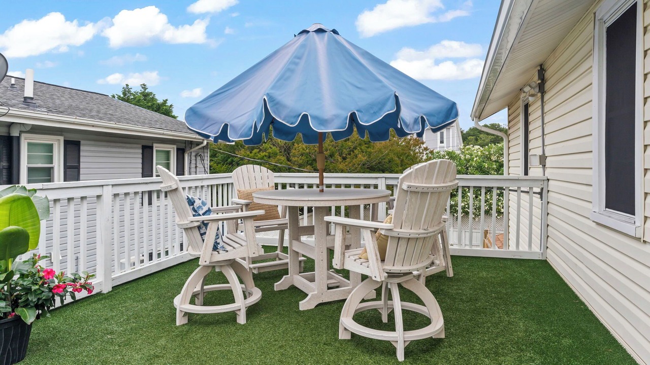 Photo of Outdoor in Windy Hill