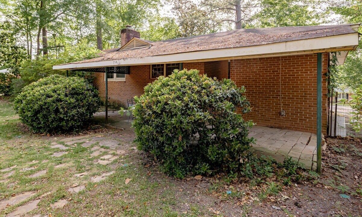 Photo of Outdoor in Forest Acres