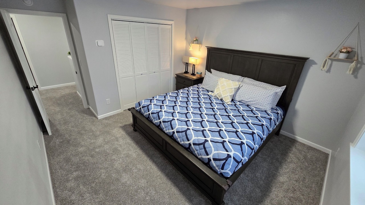 Photo of Bedroom in Fairbanks