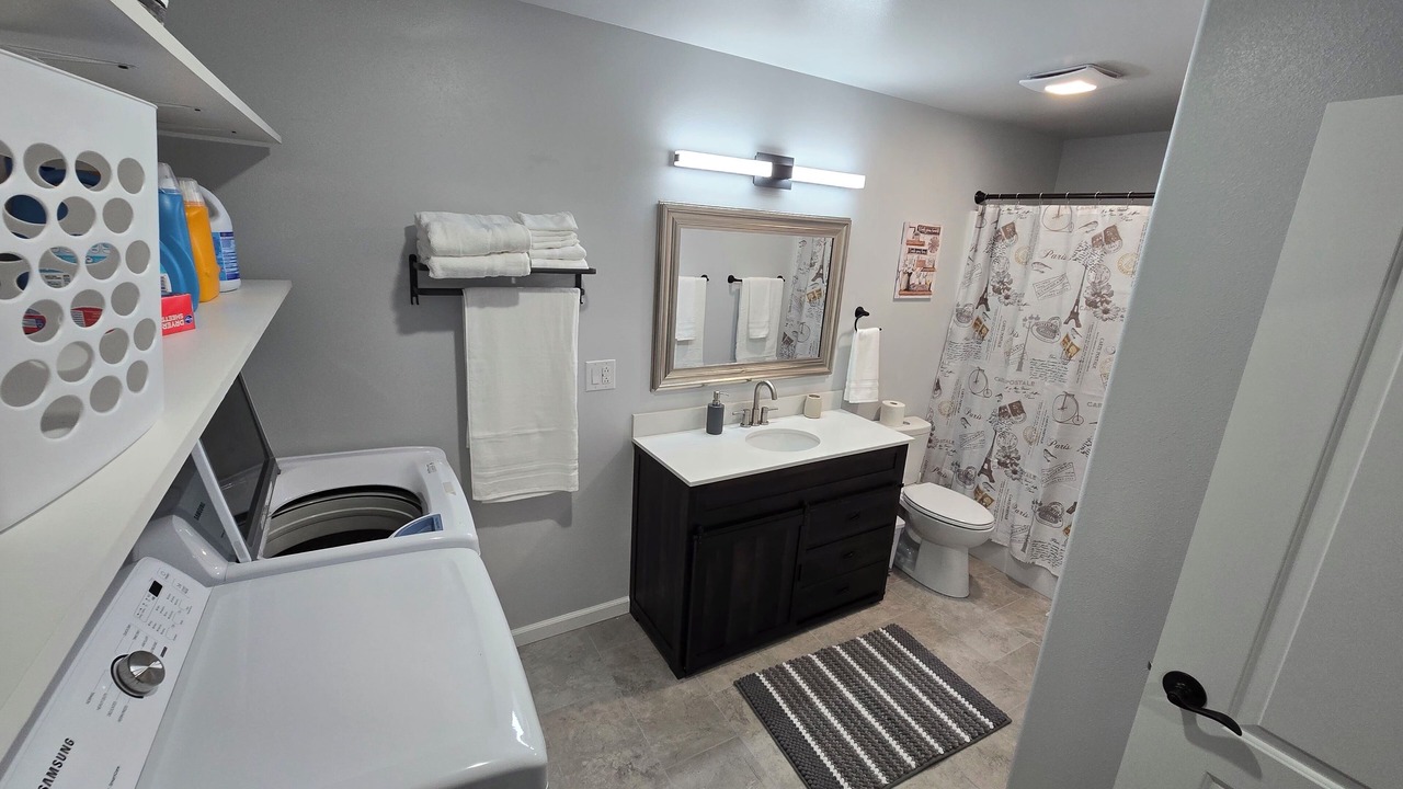 Photo of Bathroom in Fairbanks