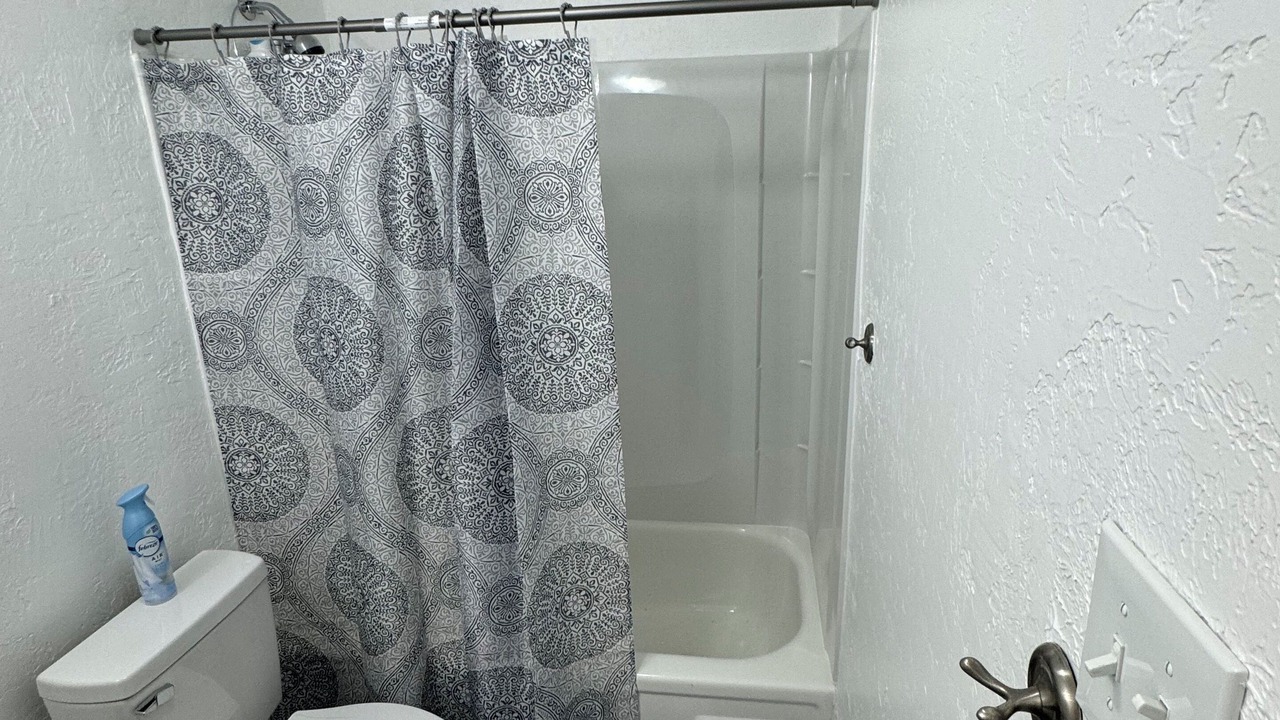 Photo of Bathroom in Russian Jack Park