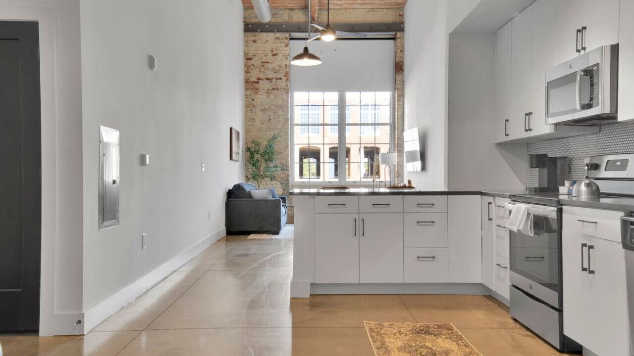 Photo of Kitchen in Judson