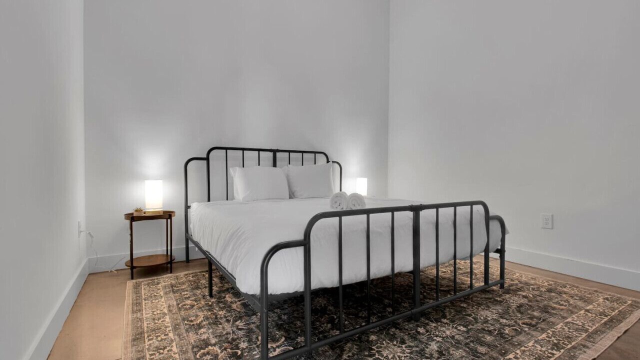 Photo of Bedroom in Judson