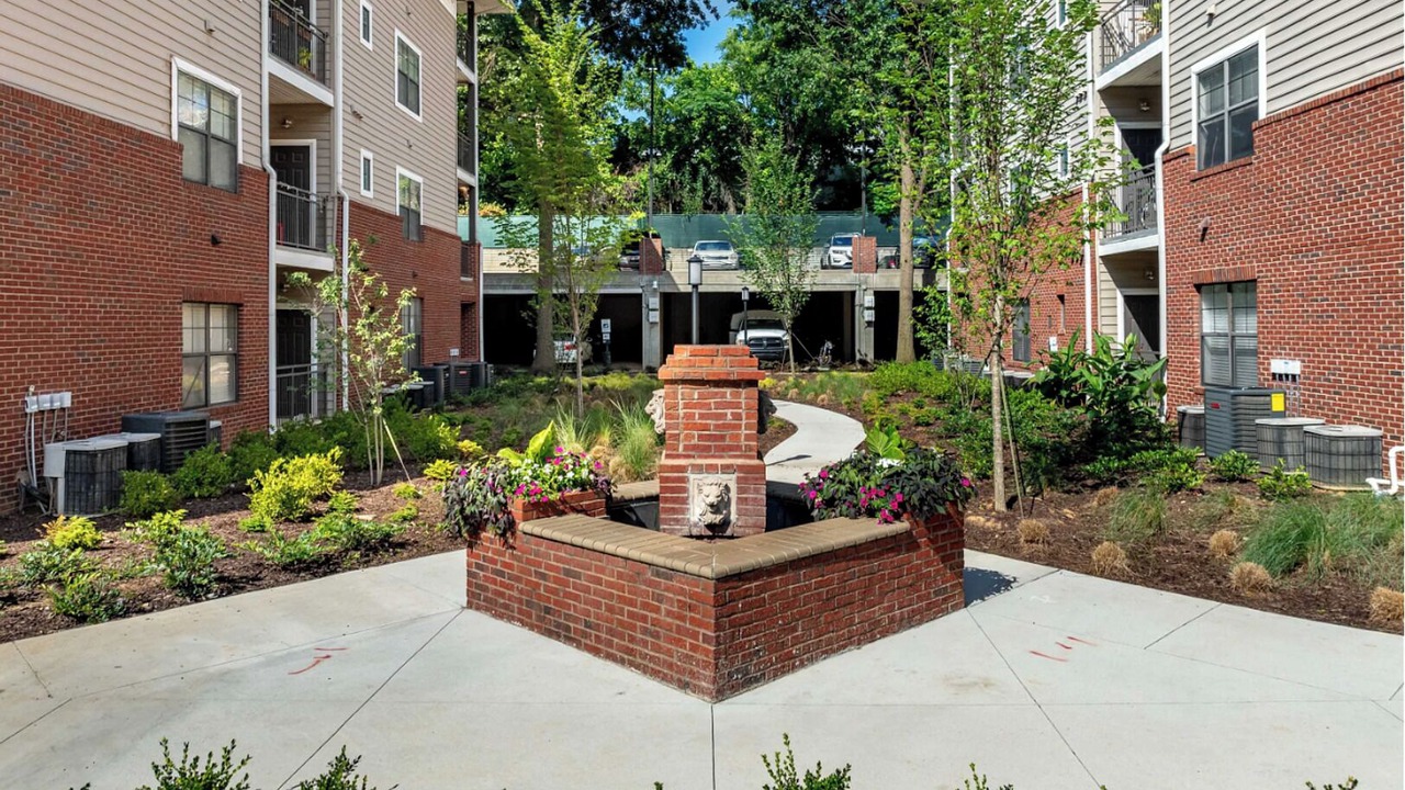 Photo of Outdoor in Piedmont Heights