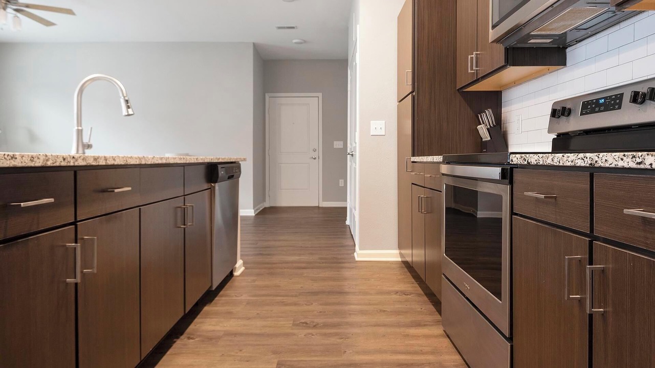 Photo of Kitchen in Chesterfield