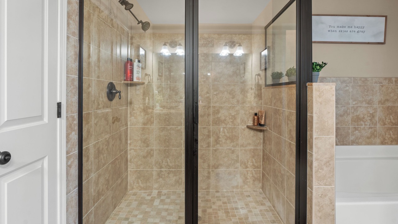 Photo of Bathroom in Smyrna
