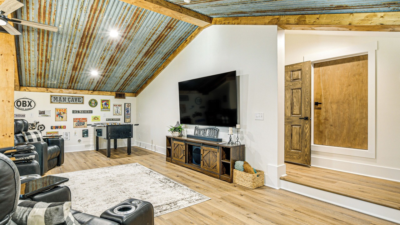 Photo of Bedroom in Easley