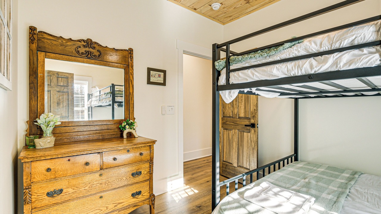 Photo of Bedroom in Easley