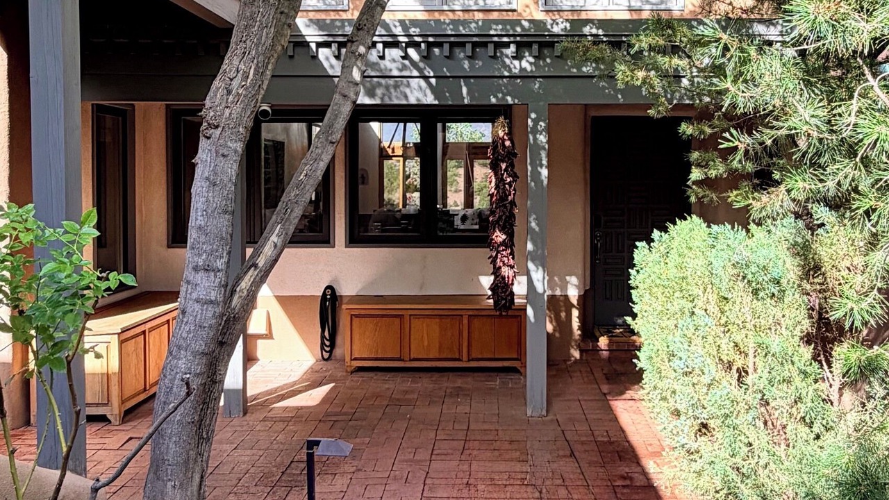 Photo of Outdoor in Casas de San Juan