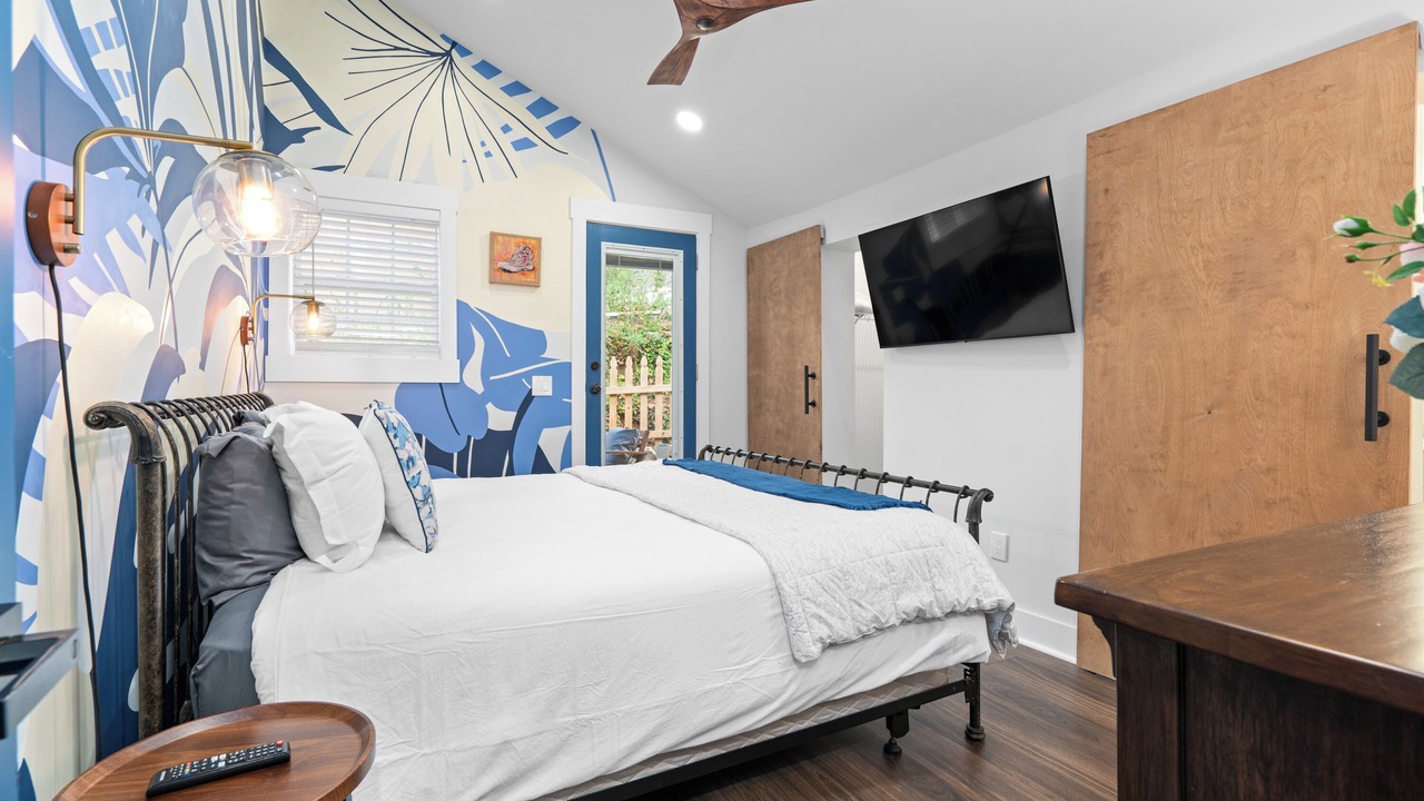 Photo of Bedroom in Atlanta