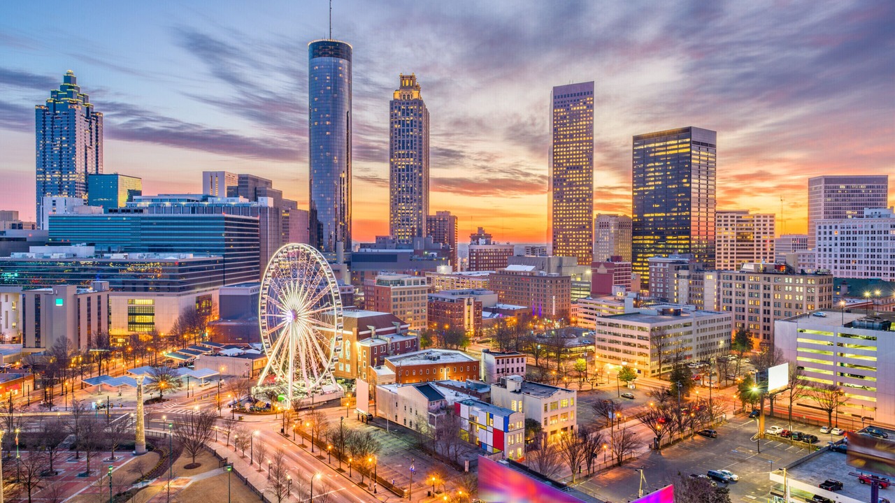 Photo of Outdoor in Atlanta