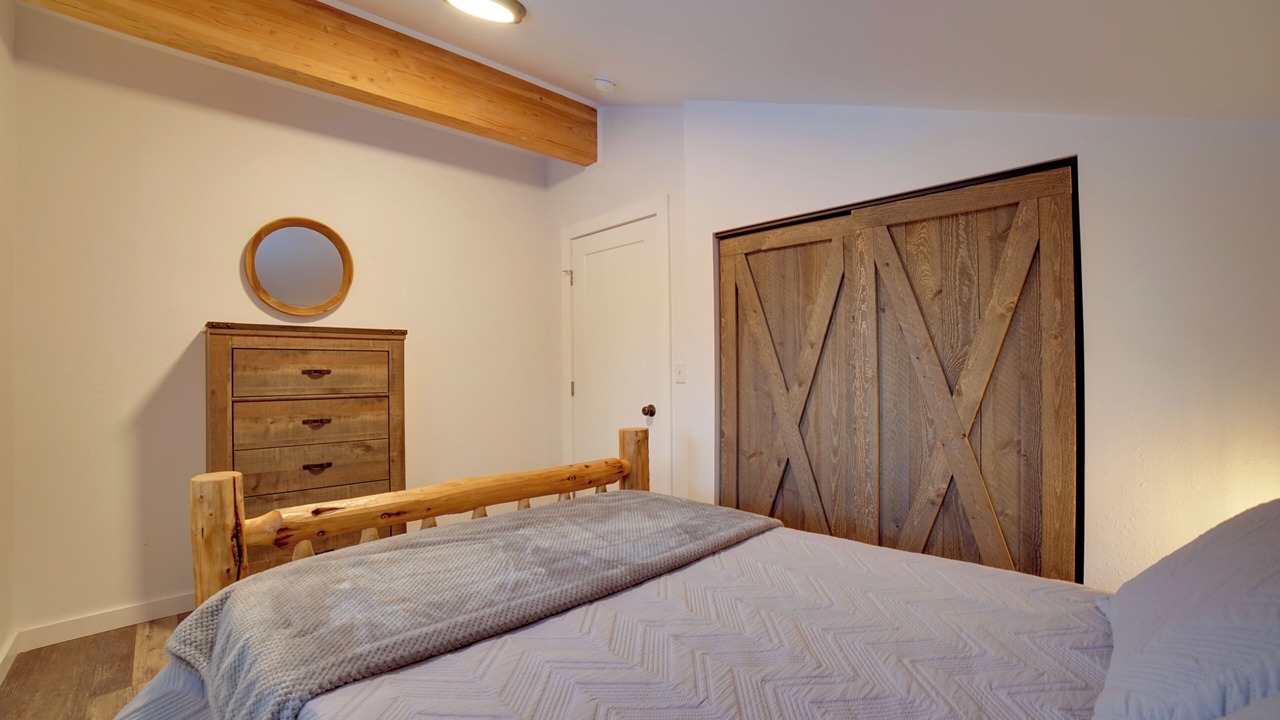 Photo of Bedroom in Sterling