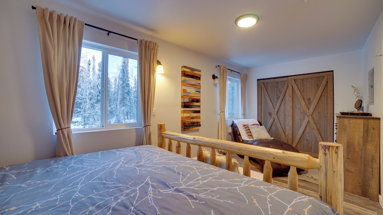 Photo of Bedroom in Sterling