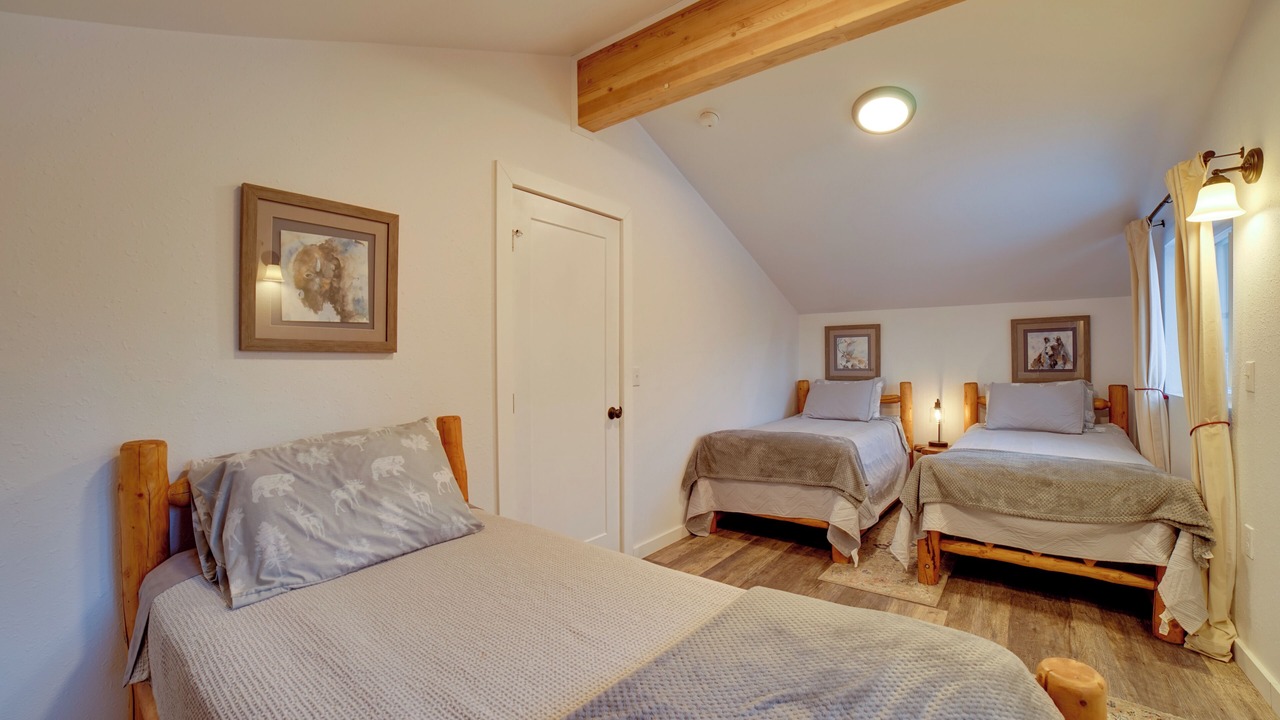 Photo of Bedroom in Sterling