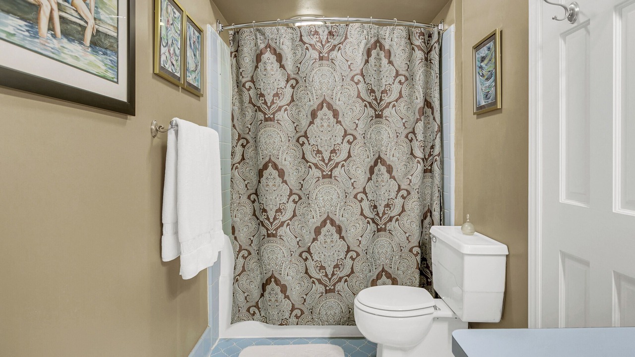 Photo of Bathroom in Drayton
