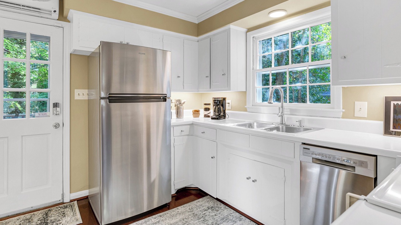Photo of Kitchen in Drayton
