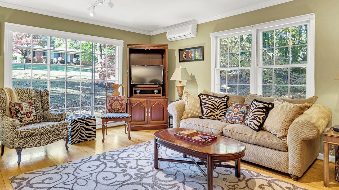 Photo of Livingroom in Drayton