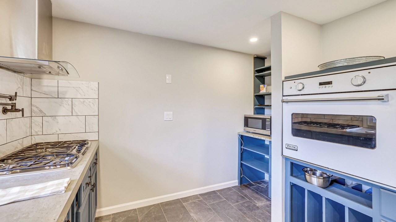 Photo of Kitchen in Sans Souci