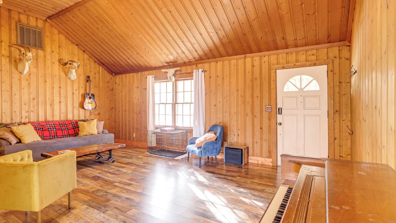 Photo of Livingroom in Sans Souci