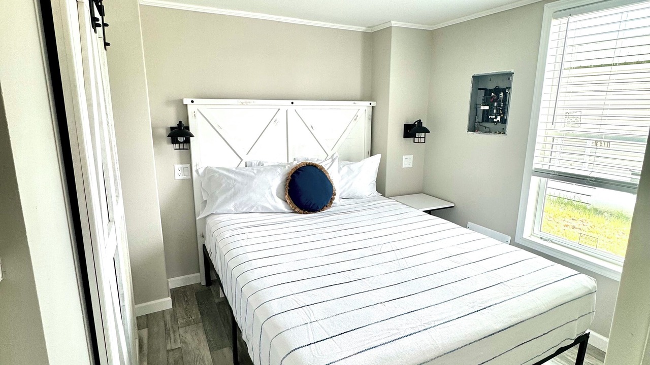 Photo of Bedroom in Hardeeville