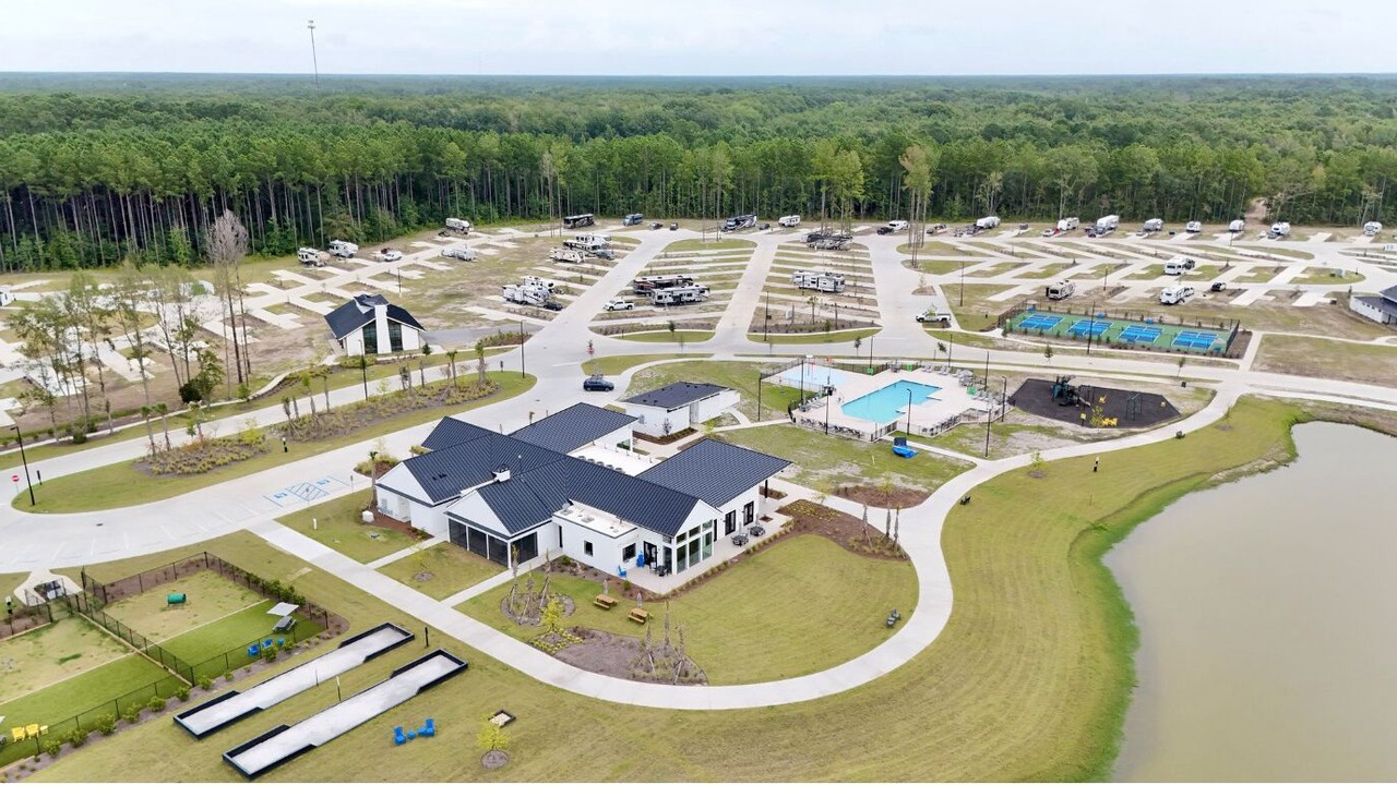 Photo of Outdoor in Hardeeville