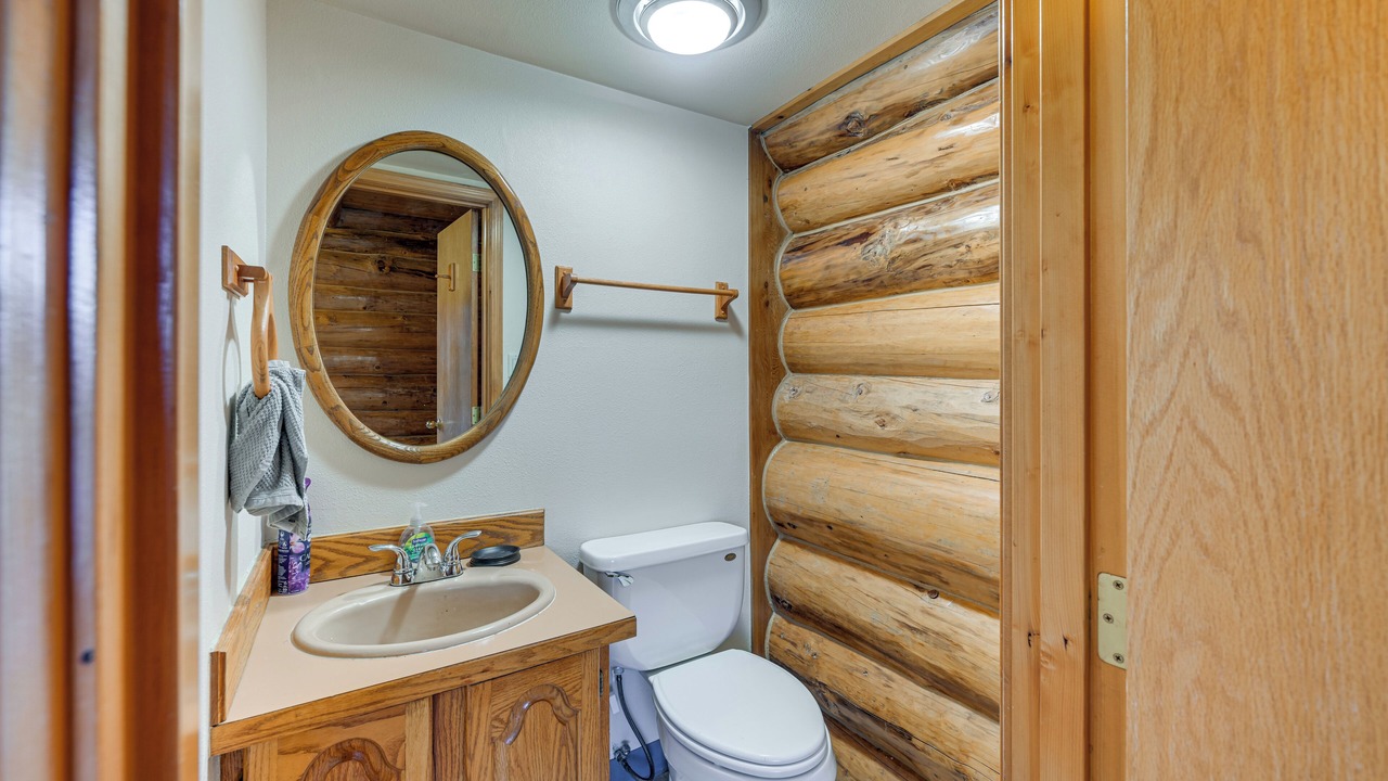 Photo of Bathroom in Sterling