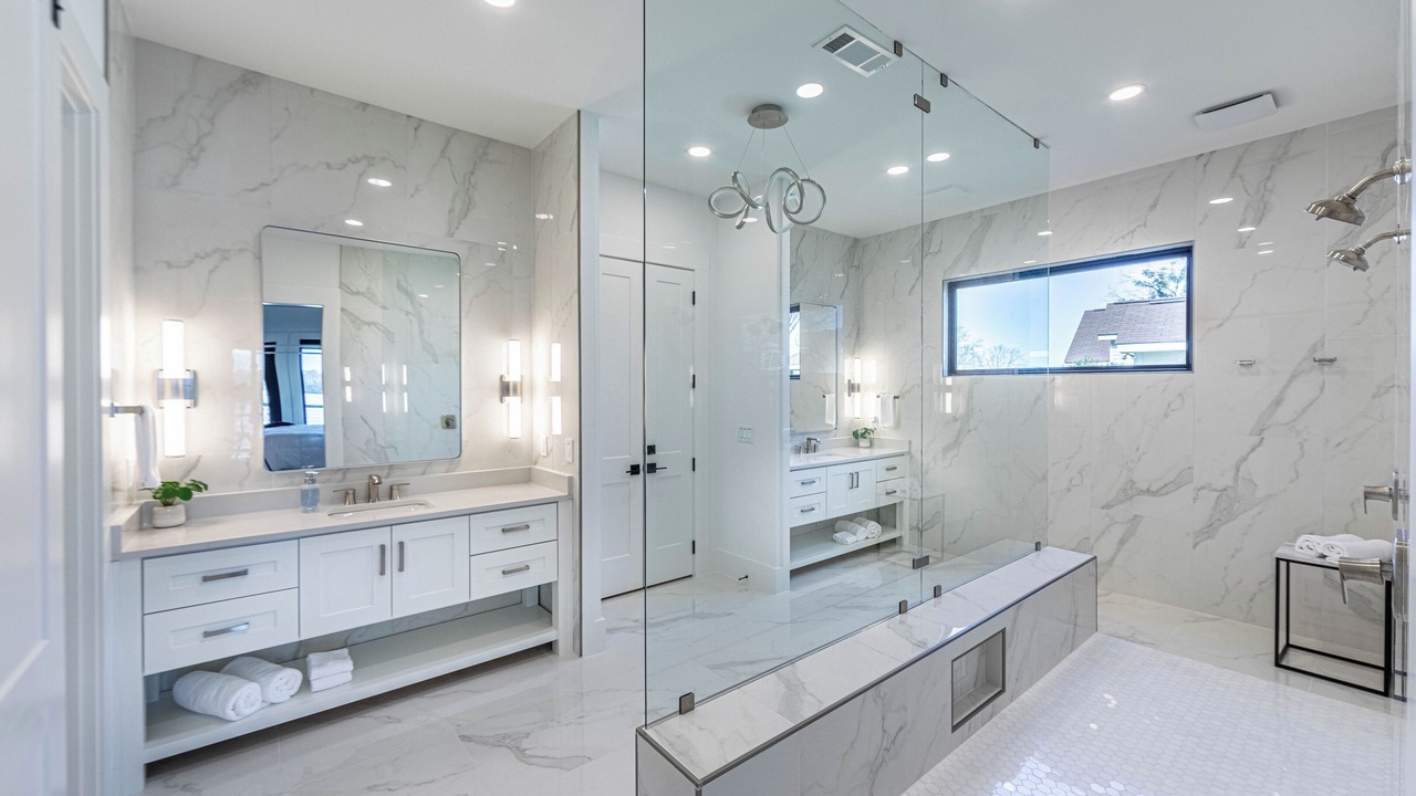 Photo of Bathroom in Eatonton