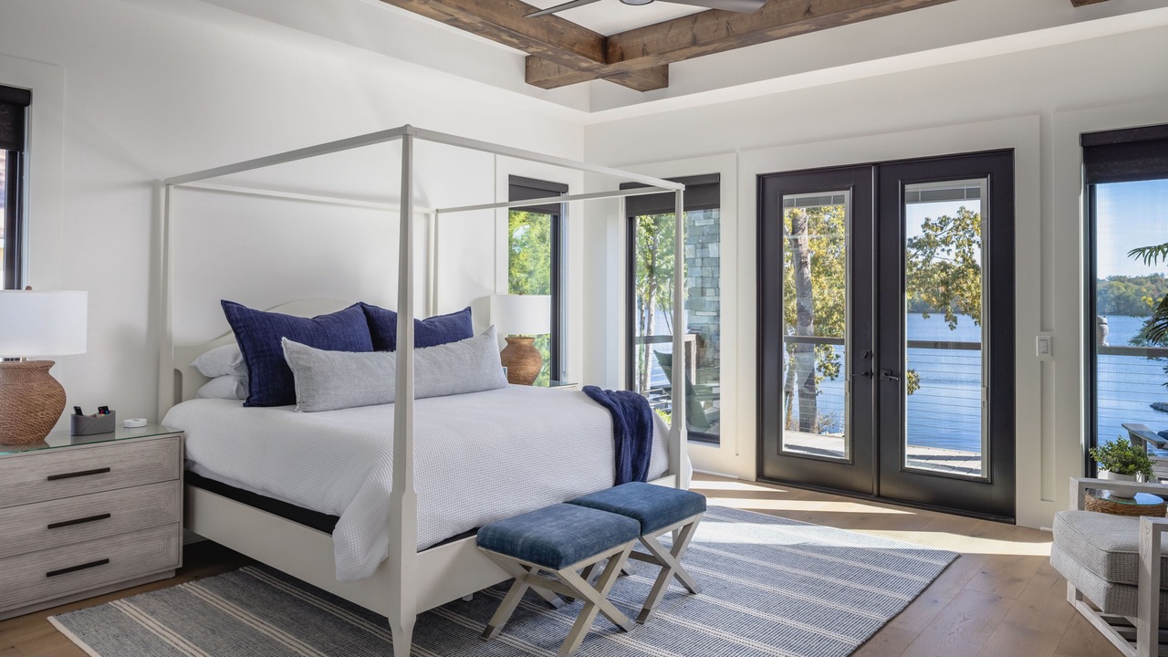 Photo of Bedroom in Eatonton