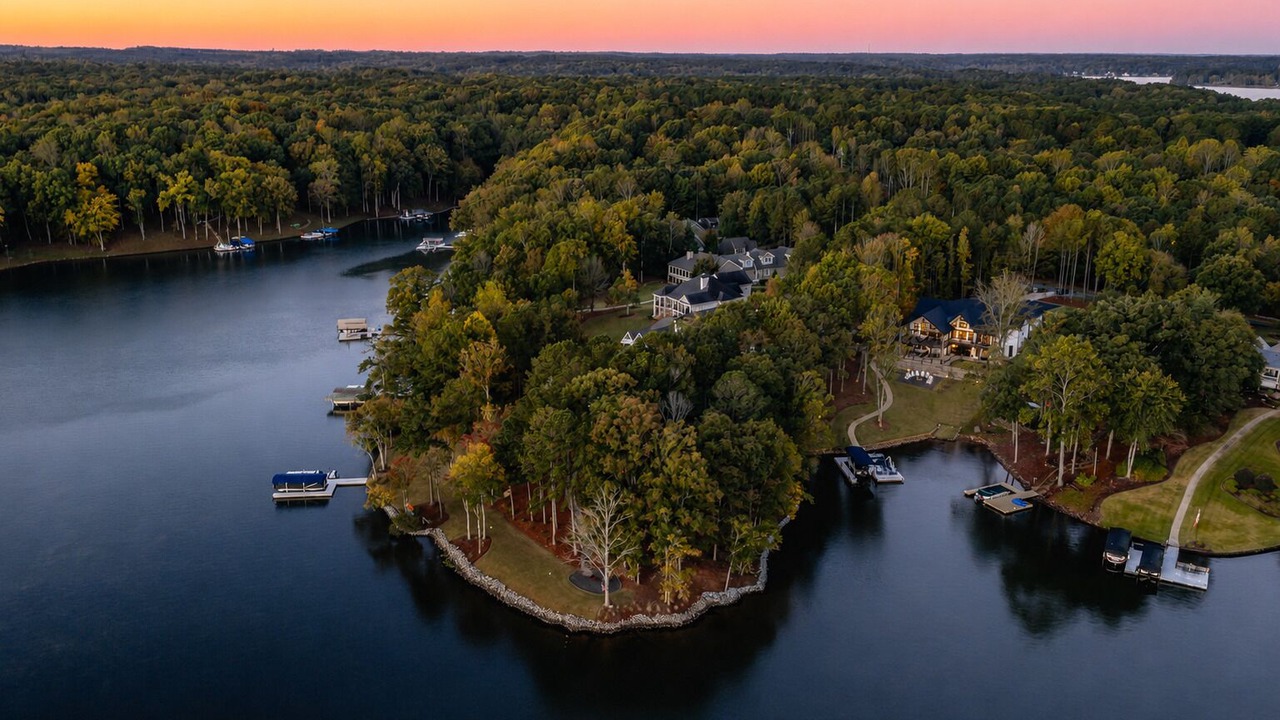 Photo of Outdoor in Eatonton