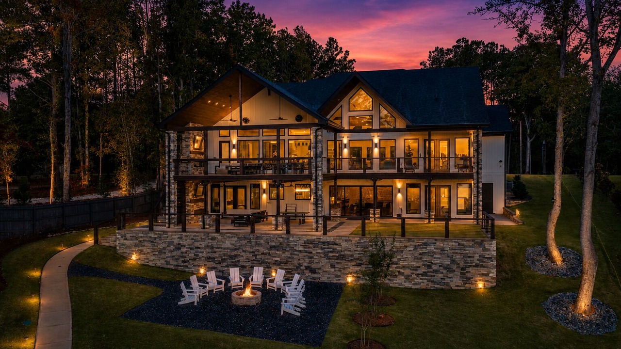 Photo of Outdoor in Eatonton