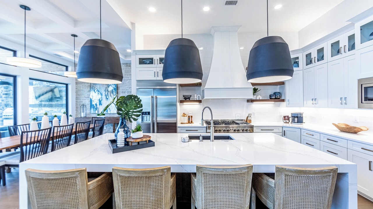 Photo of Kitchen in Eatonton