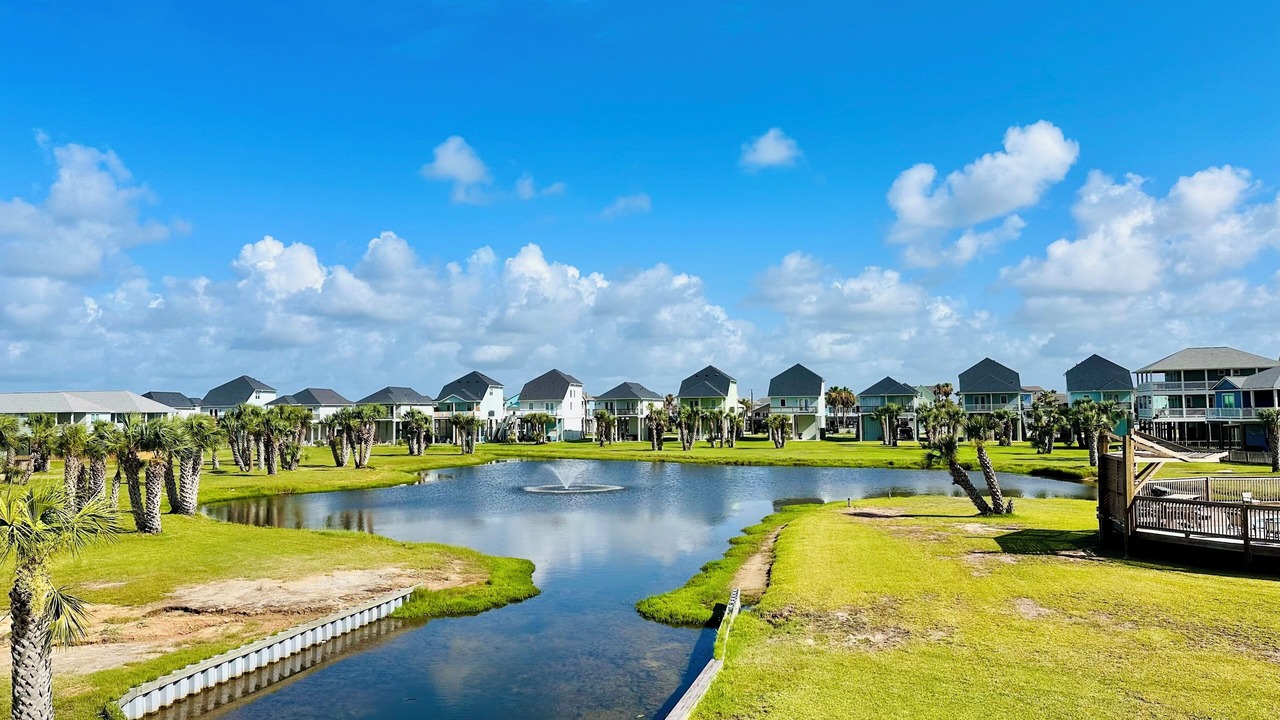 Photo of Outdoor in Terramar Beach