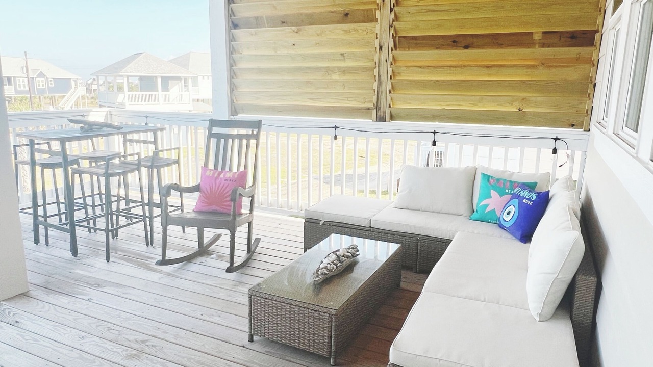 Photo of Outdoor in Terramar Beach