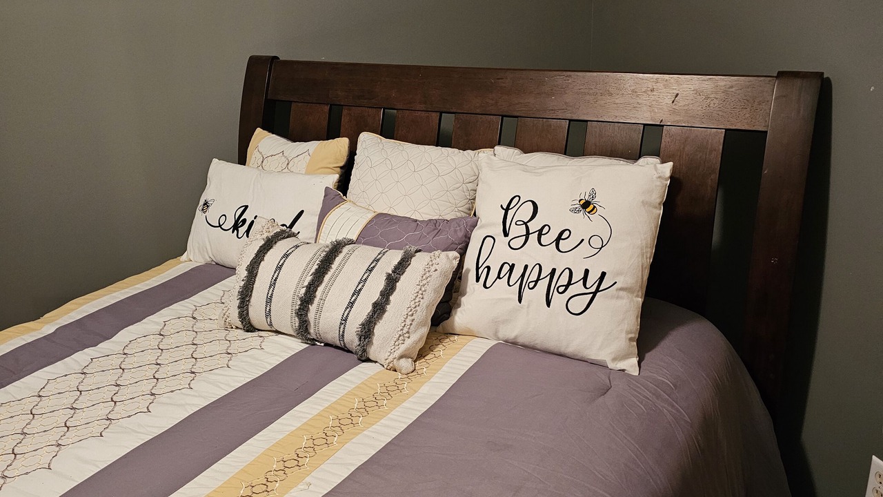 Photo of Bedroom in Varnville