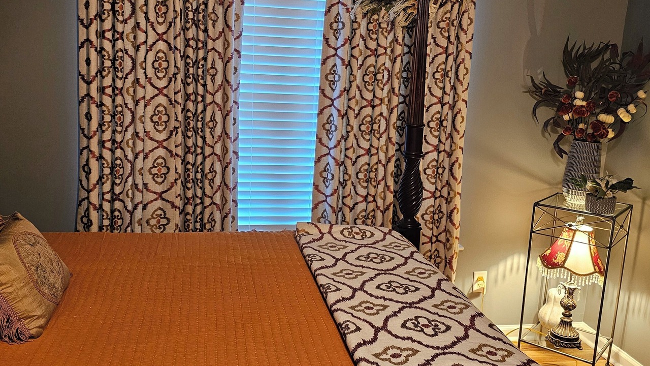 Photo of Bedroom in Varnville