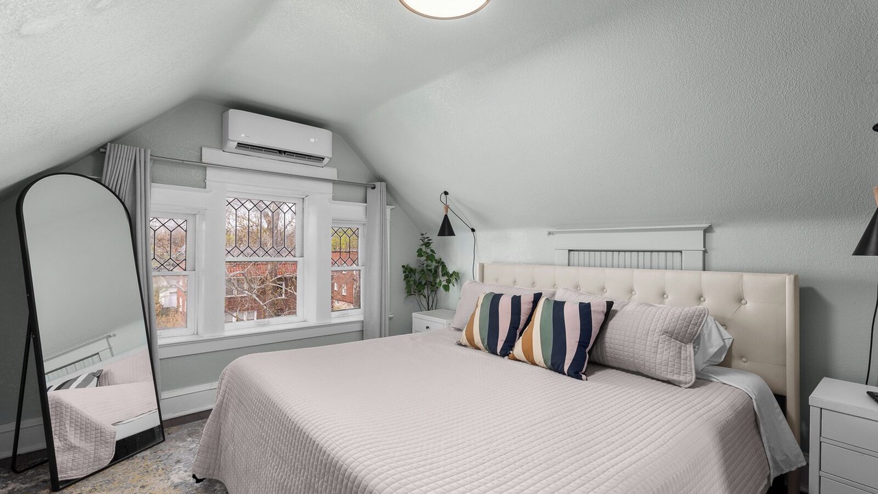 Photo of Bedroom in Kansas City