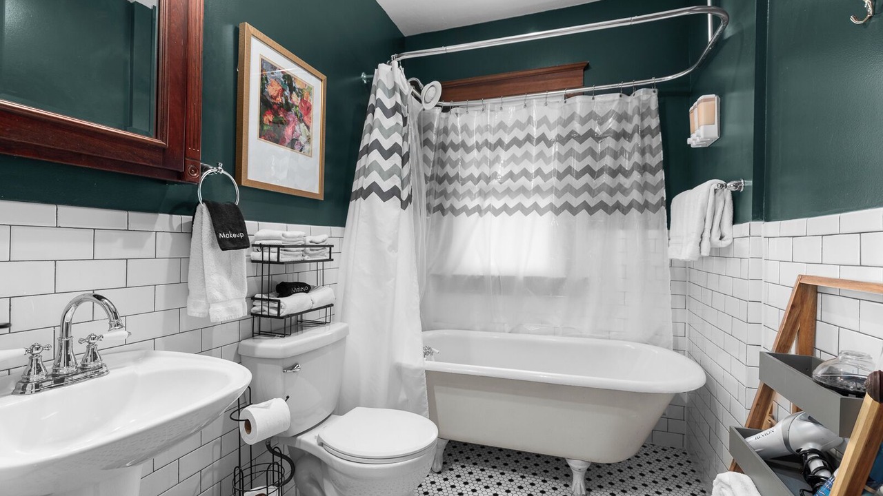 Photo of Bathroom in Kansas City