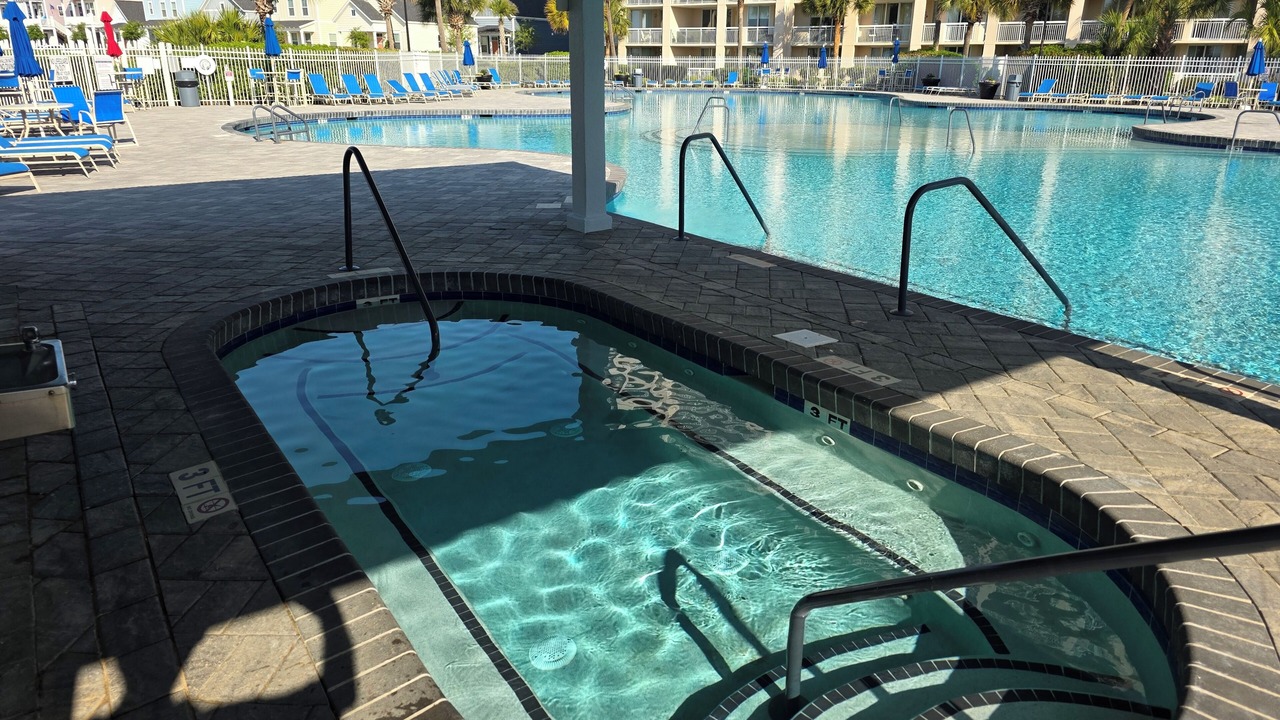 Photo of Outdoor in North Myrtle Beach