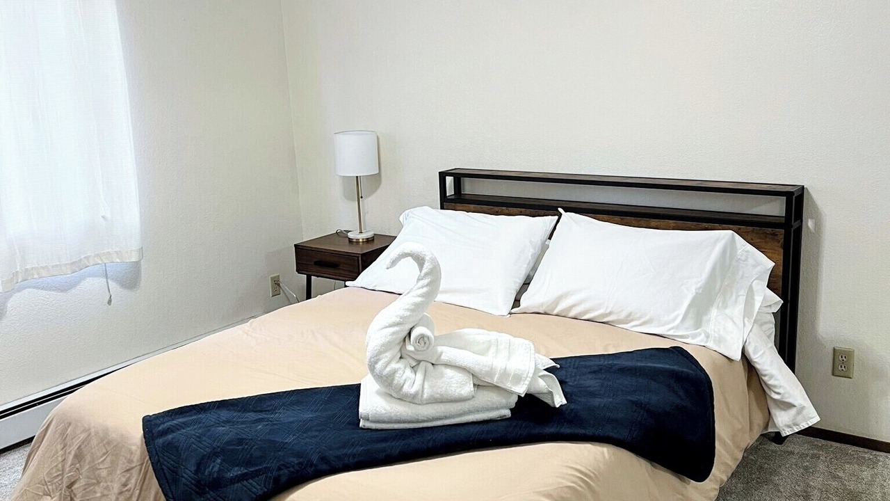 Photo of Bedroom in Fairview