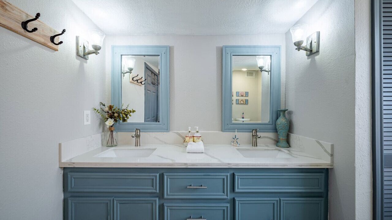 Photo of Bathroom in San Jacinto